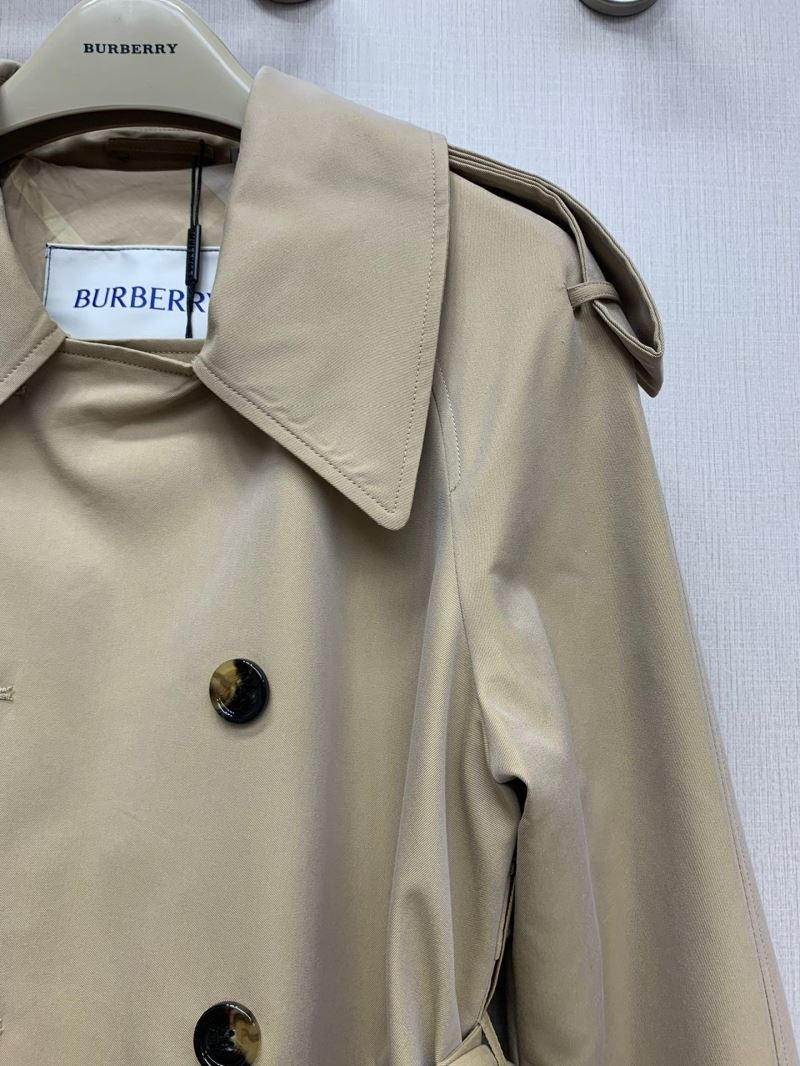 Burberry Outwear